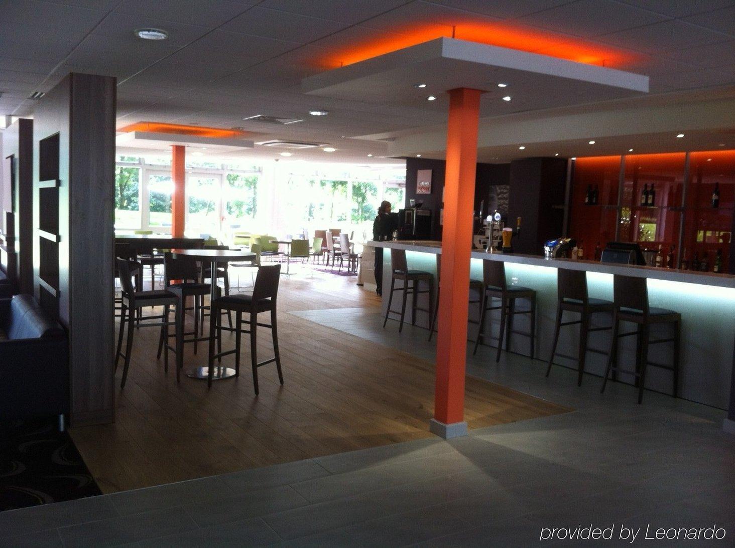 Holiday Inn Express Preston South By Ihg Екстериор снимка